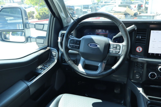 Used 2026 Ford F-350SD Lariat  in Norco, CA 27