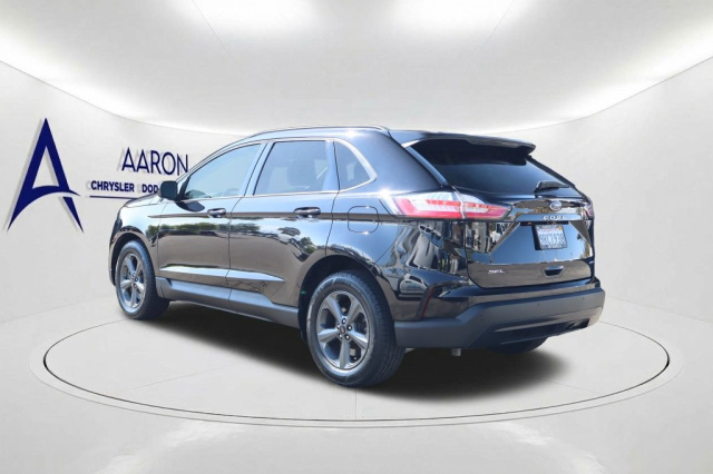 Used 2023 Ford Edge SEL  in Norco, CA 6