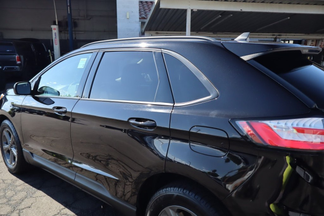 Used 2023 Ford Edge SEL  in Norco, CA 15