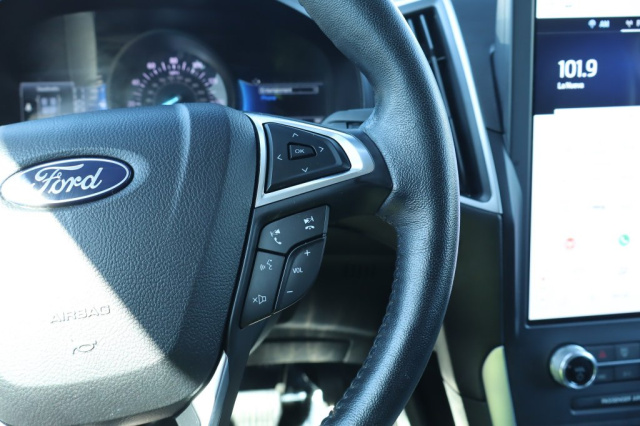 Used 2023 Ford Edge SEL  in Norco, CA 23