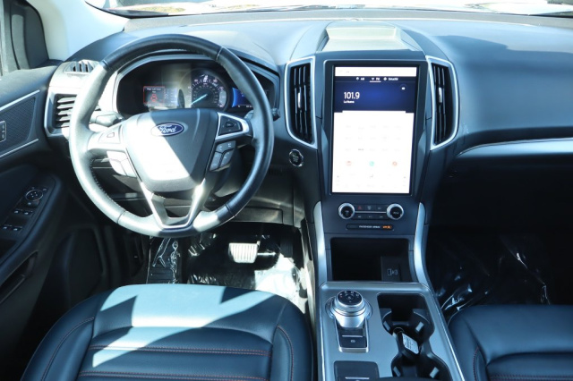 Used 2023 Ford Edge SEL  in Norco, CA 25