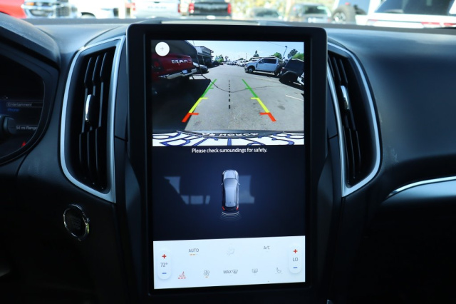 Used 2023 Ford Edge SEL  in Norco, CA 24
