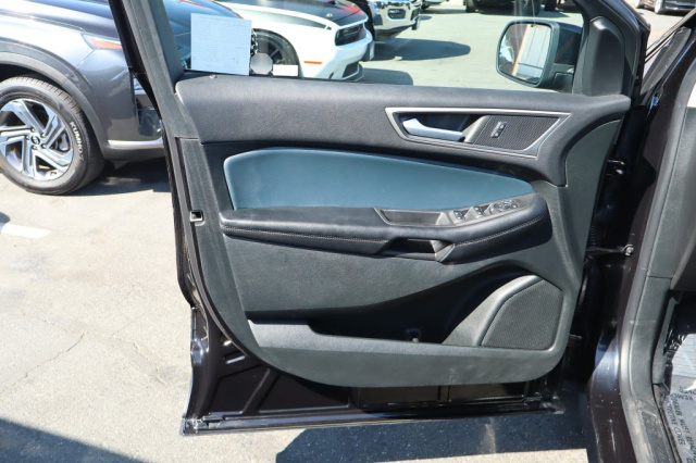 Used 2023 Ford Edge SEL  in Norco, CA 17