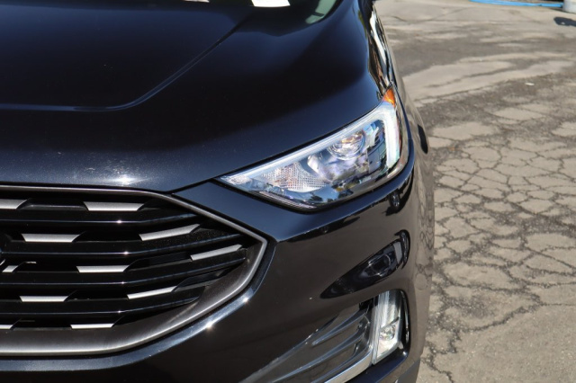 Used 2023 Ford Edge SEL  in Norco, CA 7
