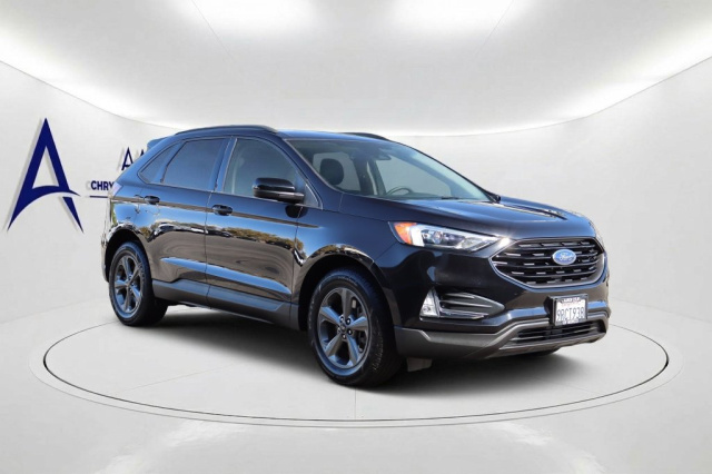 Used 2023 Ford Edge SEL  in Norco, CA 2