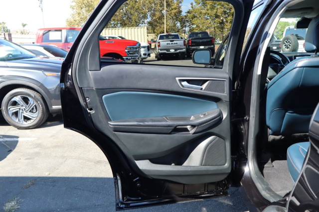 Used 2023 Ford Edge SEL  in Norco, CA 35