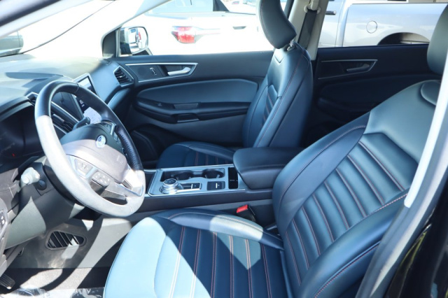 Used 2023 Ford Edge SEL  in Norco, CA 18