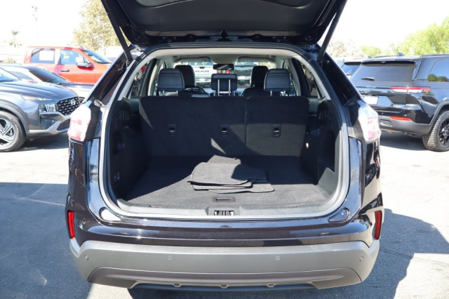 Used 2023 Ford Edge SEL  in Norco, CA 36