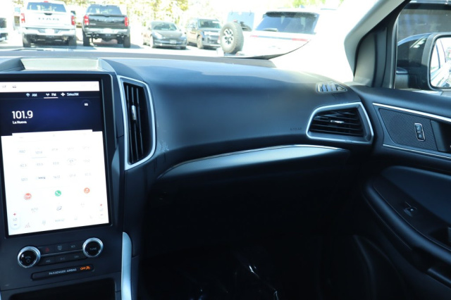 Used 2023 Ford Edge SEL  in Norco, CA 29