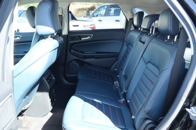 Used 2023 Ford Edge SEL  in Norco, CA 33