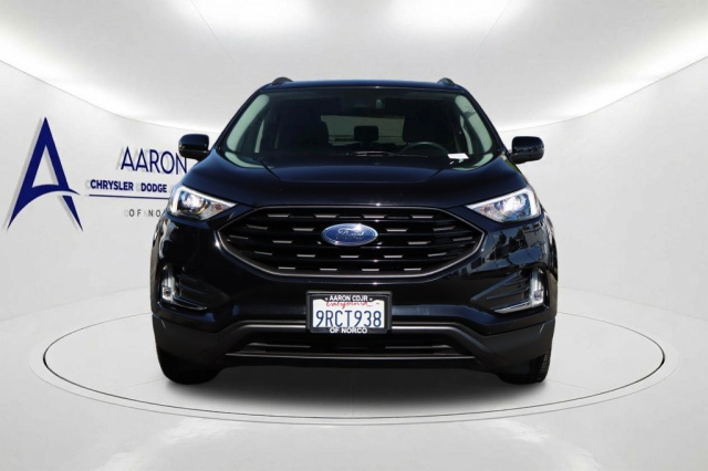 Used 2023 Ford Edge SEL  in Norco, CA 1
