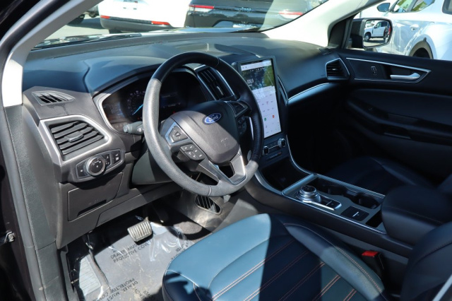 Used 2023 Ford Edge SEL  in Norco, CA 16