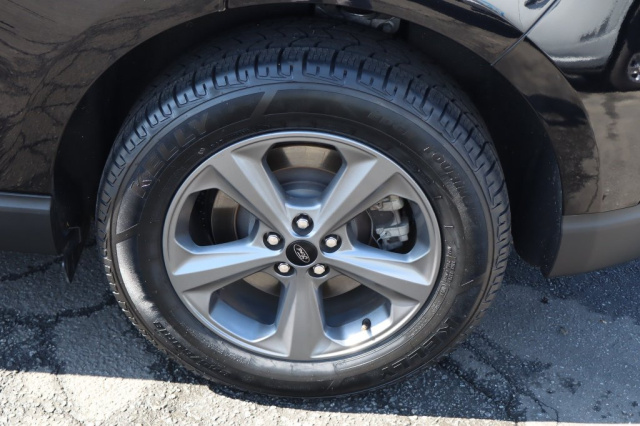 Used 2023 Ford Edge SEL  in Norco, CA 12