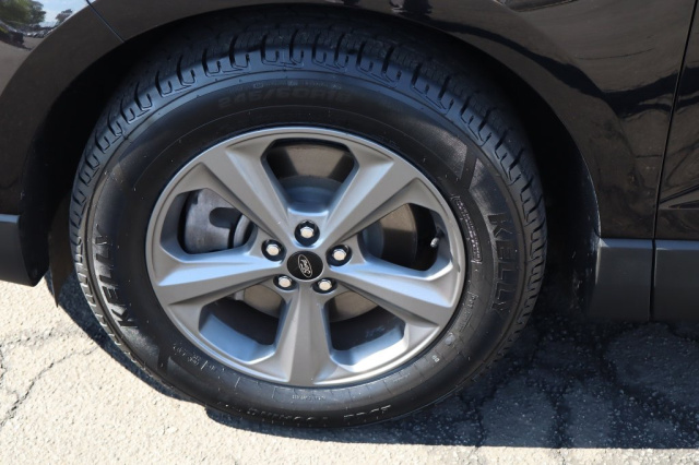 Used 2023 Ford Edge SEL  in Norco, CA 13
