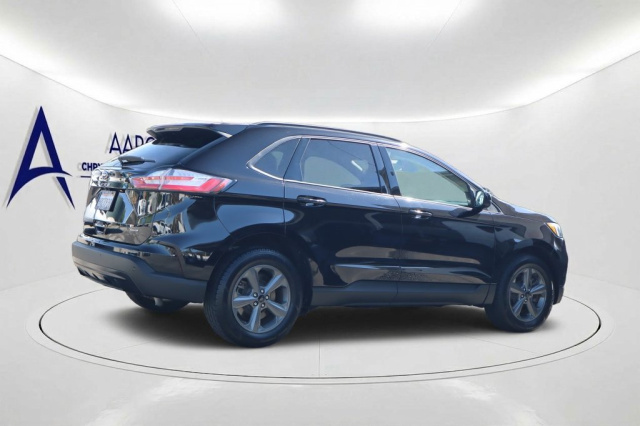 Used 2023 Ford Edge SEL  in Norco, CA 3