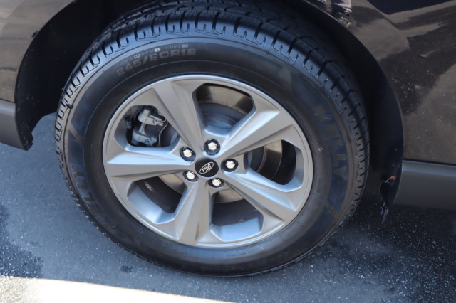 Used 2023 Ford Edge SEL  in Norco, CA 10