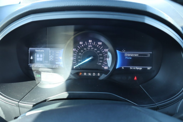 Used 2023 Ford Edge SEL  in Norco, CA 21