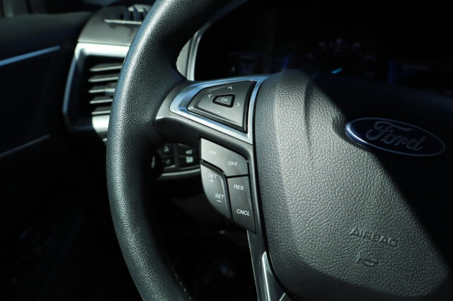 Used 2023 Ford Edge SEL  in Norco, CA 22