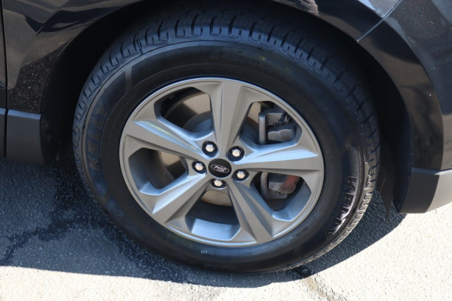 Used 2023 Ford Edge SEL  in Norco, CA 9