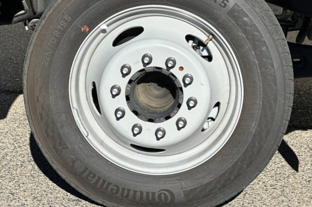 Used 2024 Ford F-450SD XL DRW in Norco, CA 31