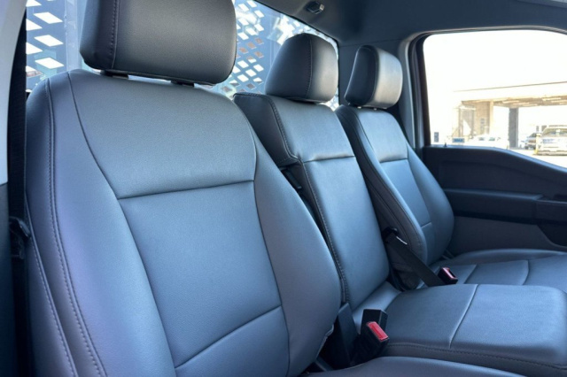 Used 2024 Ford F-450SD XL DRW in Norco, CA 17