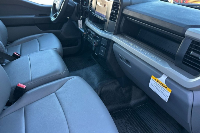 Used 2024 Ford F-450SD XL DRW in Norco, CA 16