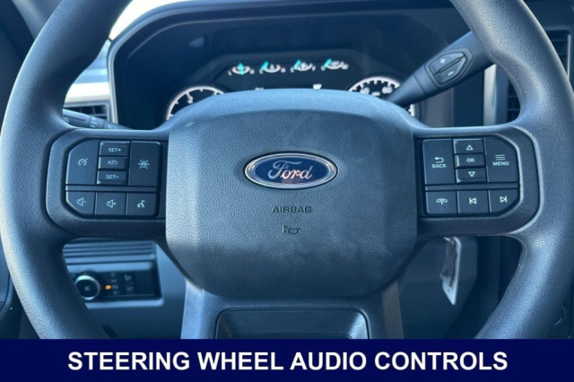 Used 2024 Ford F-450SD XL DRW in Norco, CA 24