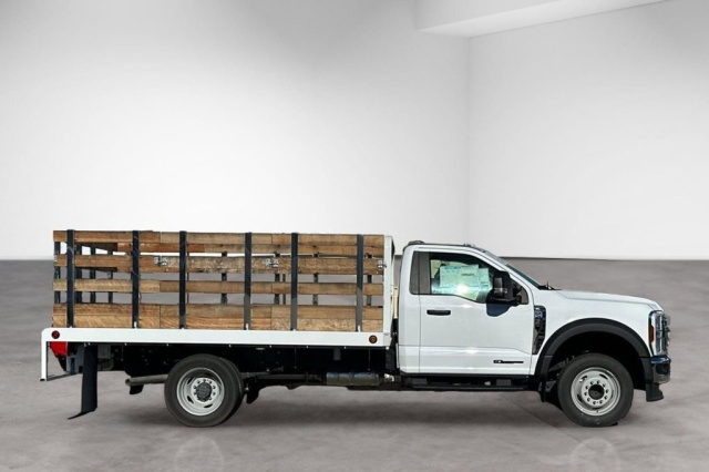 Used 2024 Ford F-450SD XL DRW in Norco, CA 6