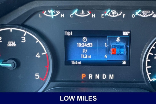 Used 2024 Ford F-450SD XL DRW in Norco, CA 29