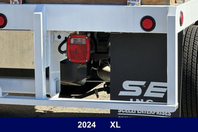 Used 2024 Ford F-450SD XL DRW in Norco, CA 32