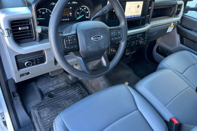 Used 2024 Ford F-450SD XL DRW in Norco, CA 13