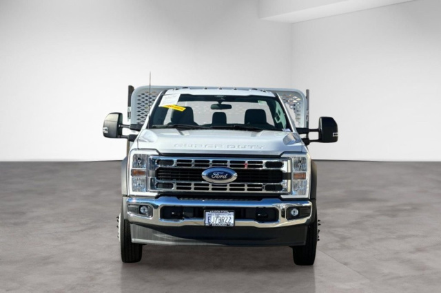 Used 2024 Ford F-450SD XL DRW in Norco, CA 8