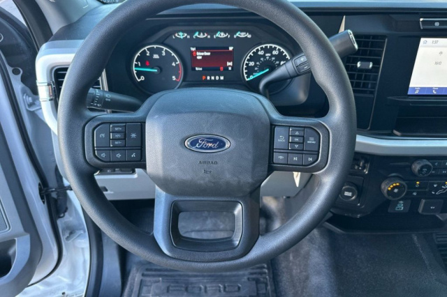 Used 2024 Ford F-450SD XL DRW in Norco, CA 15