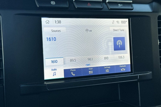Used 2024 Ford F-450SD XL DRW in Norco, CA 19