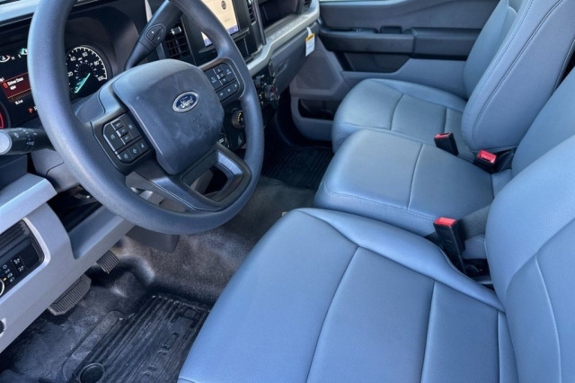 Used 2024 Ford F-450SD XL DRW in Norco, CA 9