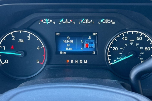 Used 2024 Ford F-450SD XL DRW in Norco, CA 27