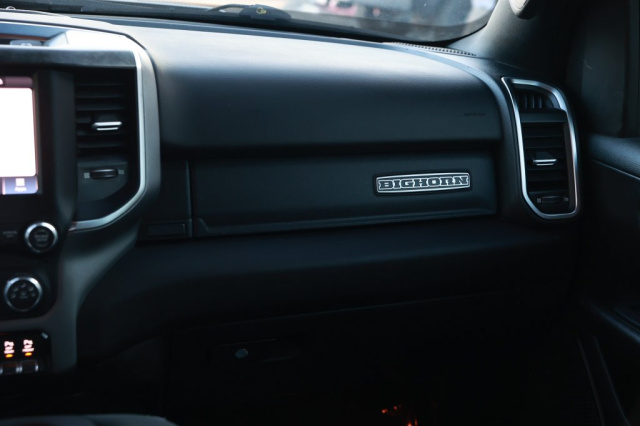 Used 2024 Ram 1500 Big Horn/Lone Star  in Norco, CA 30