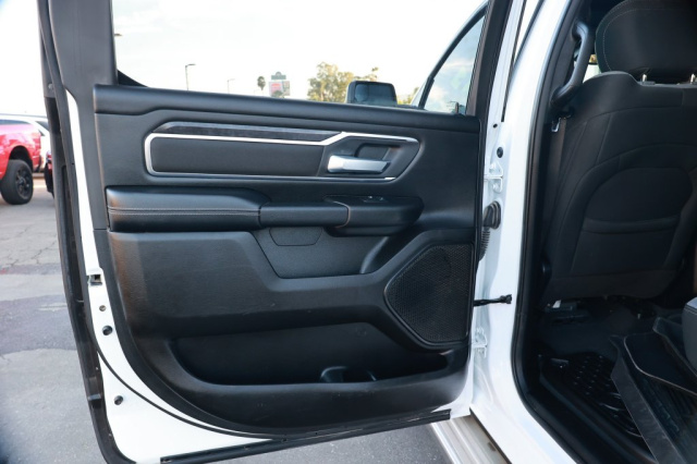 Used 2024 Ram 1500 Big Horn/Lone Star  in Norco, CA 36