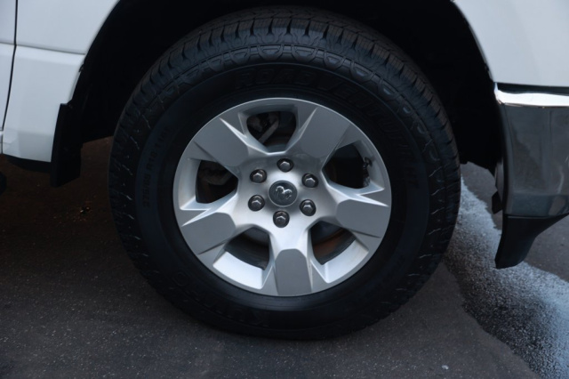 Used 2024 Ram 1500 Big Horn/Lone Star  in Norco, CA 9
