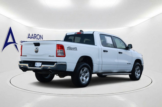 Used 2024 Ram 1500 Big Horn/Lone Star  in Norco, CA 3