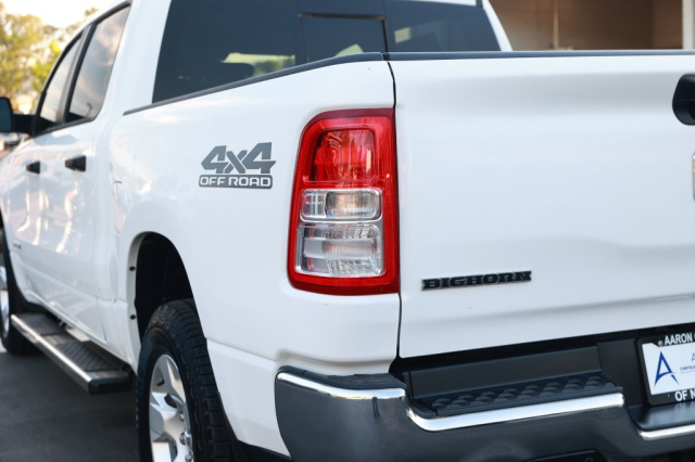 Used 2024 Ram 1500 Big Horn/Lone Star  in Norco, CA 15