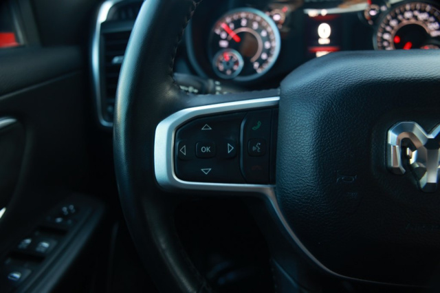 Used 2024 Ram 1500 Big Horn/Lone Star  in Norco, CA 23