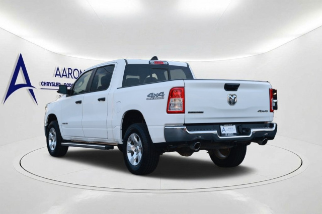 Used 2024 Ram 1500 Big Horn/Lone Star  in Norco, CA 6
