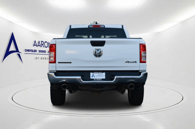 Used 2024 Ram 1500 Big Horn/Lone Star  in Norco, CA 4