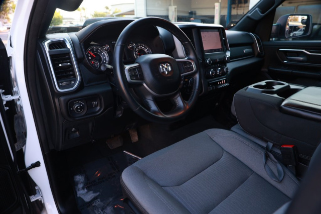 Used 2024 Ram 1500 Big Horn/Lone Star  in Norco, CA 17