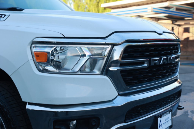 Used 2024 Ram 1500 Big Horn/Lone Star  in Norco, CA 8