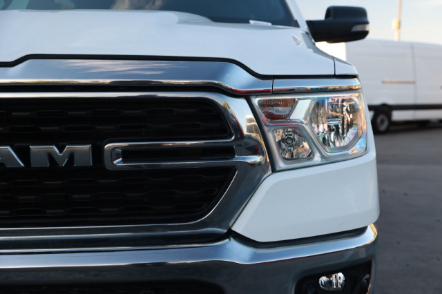 Used 2024 Ram 1500 Big Horn/Lone Star  in Norco, CA 7