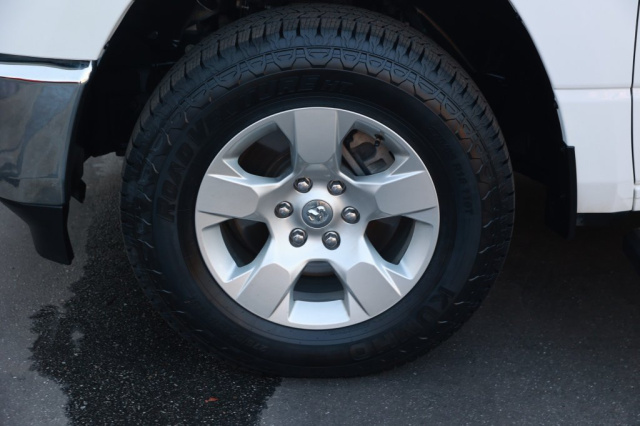 Used 2024 Ram 1500 Big Horn/Lone Star  in Norco, CA 13