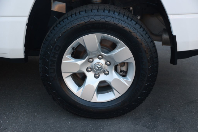 Used 2024 Ram 1500 Big Horn/Lone Star  in Norco, CA 12