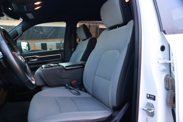 Used 2024 Ram 1500 Big Horn/Lone Star  in Norco, CA 19